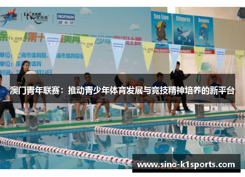 澳门青年联赛：推动青少年体育发展与竞技精神培养的新平台