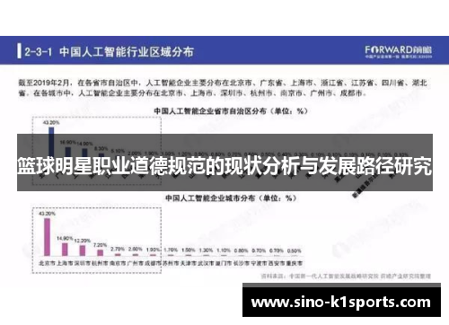 篮球明星职业道德规范的现状分析与发展路径研究